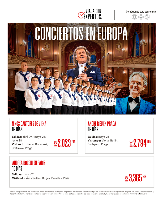 Viajes Fama Catalogo 2017