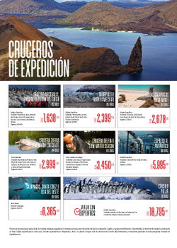 Viajes Fama Catalogo 2017