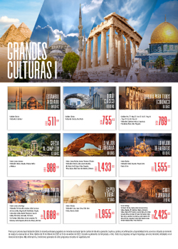 Viajes Fama Catalogo 2017