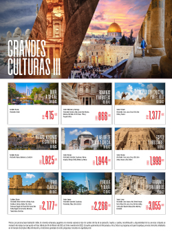 Viajes Fama Catalogo 2017
