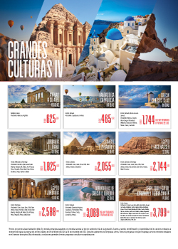 Viajes Fama Catalogo 2017