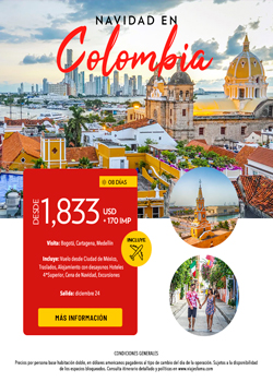 Viajes Fama Catalogo 2017