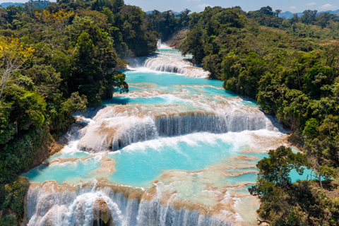 CHIAPAS SOÑADO