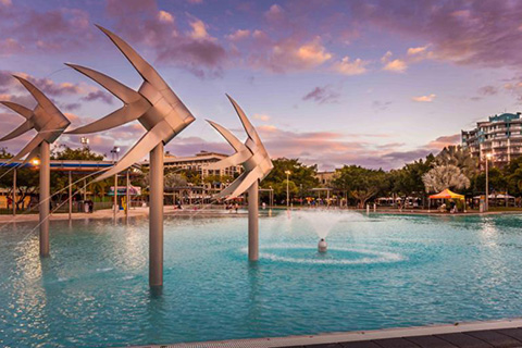 Viajes Fama S.A de C.V. Operadora Mayorista
