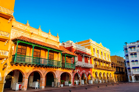 Viajes Fama S.A de C.V. Operadora Mayorista