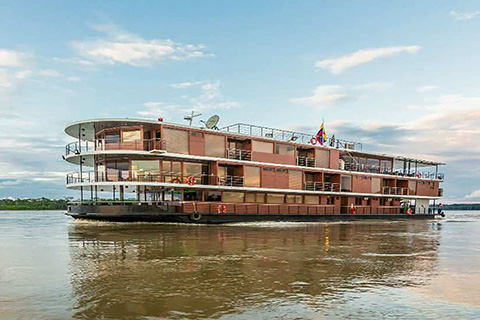 Viajes Fama S.A de C.V. Operadora Mayorista