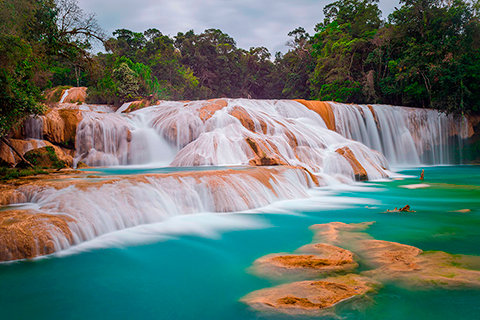 CHIAPAS ESPECIAL