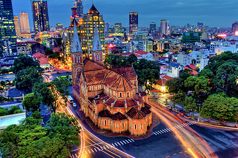 Viajes Fama S.A de C.V. Operadora Mayorista