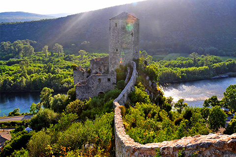 BALCANES AL COMPLETO