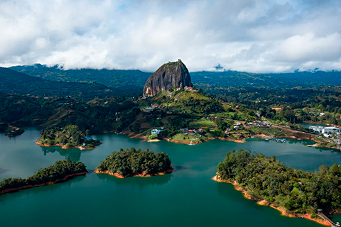 SALIDA GARANTIZADA JOYAS DE COLOMBIA
