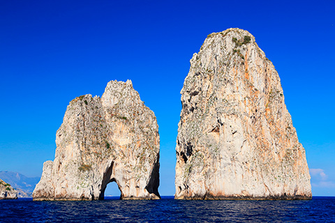 MARAVILLAS DE PUGLIA - BARI-NÁPOLES