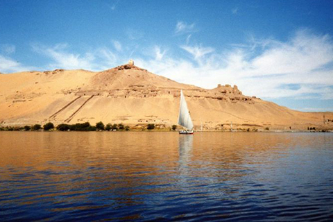 EGIPTO Y EL MAR ROJO