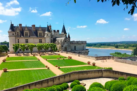 Viajes Fama S.A de C.V. Operadora Mayorista