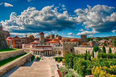 Viajes Fama S.A de C.V. Operadora Mayorista