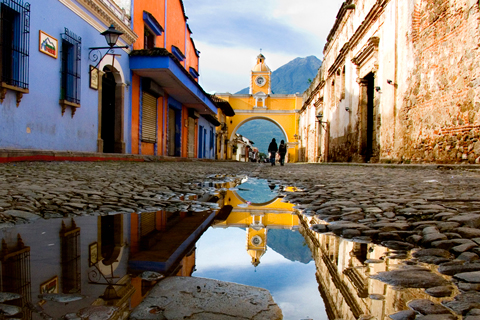 Viajes Fama S.A de C.V. Operadora Mayorista