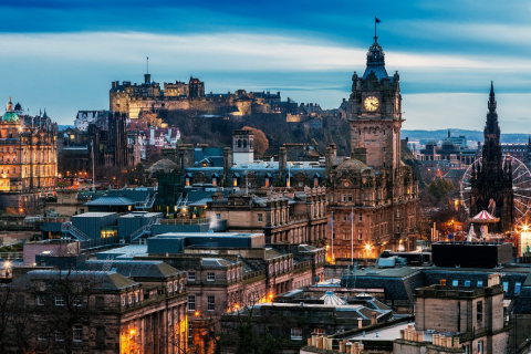 Viajes Fama S.A de C.V. Operadora Mayorista