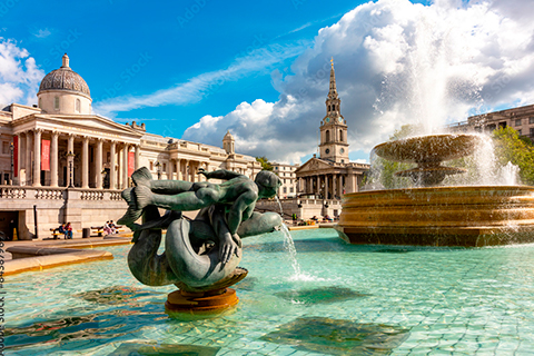 Viajes Fama S.A de C.V. Operadora Mayorista