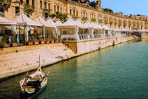 Viajes Fama S.A de C.V. Operadora Mayorista