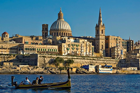 TAORMINA Y MALTA 