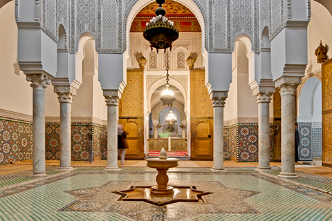 Viajes Fama S.A de C.V. Operadora Mayorista