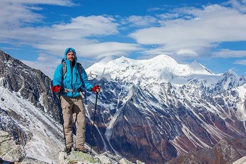 MEJOR DE INDIA Y NEPAL