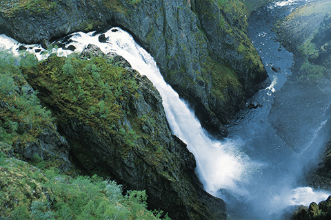 TIERRA DE FIORDOS & STAVANGER