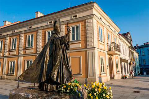 Viajes Fama S.A de C.V. Operadora Mayorista