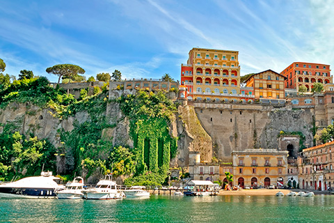 CONCORDIA, PALERMO-PALERMO