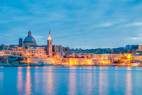 CONCORDIA, CATANIA-PALERMO