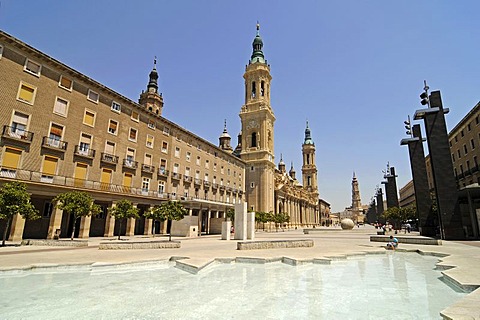 SANTUARIOS MARIANOS CON BARCELONA