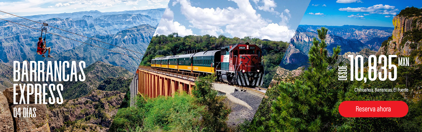 Viajes Fama S.A de C.V. Operadora Mayorista