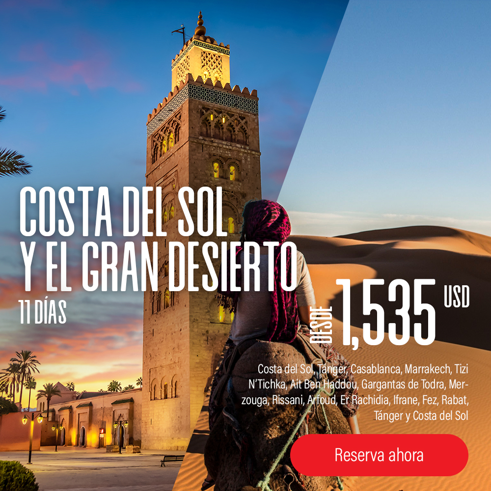 Viajes Fama S.A de C.V. Operadora Mayorista