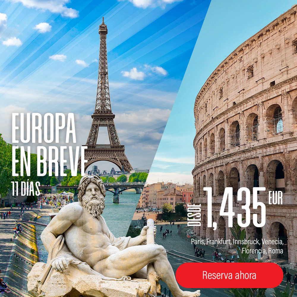 Viajes Fama S.A de C.V. Operadora Mayorista