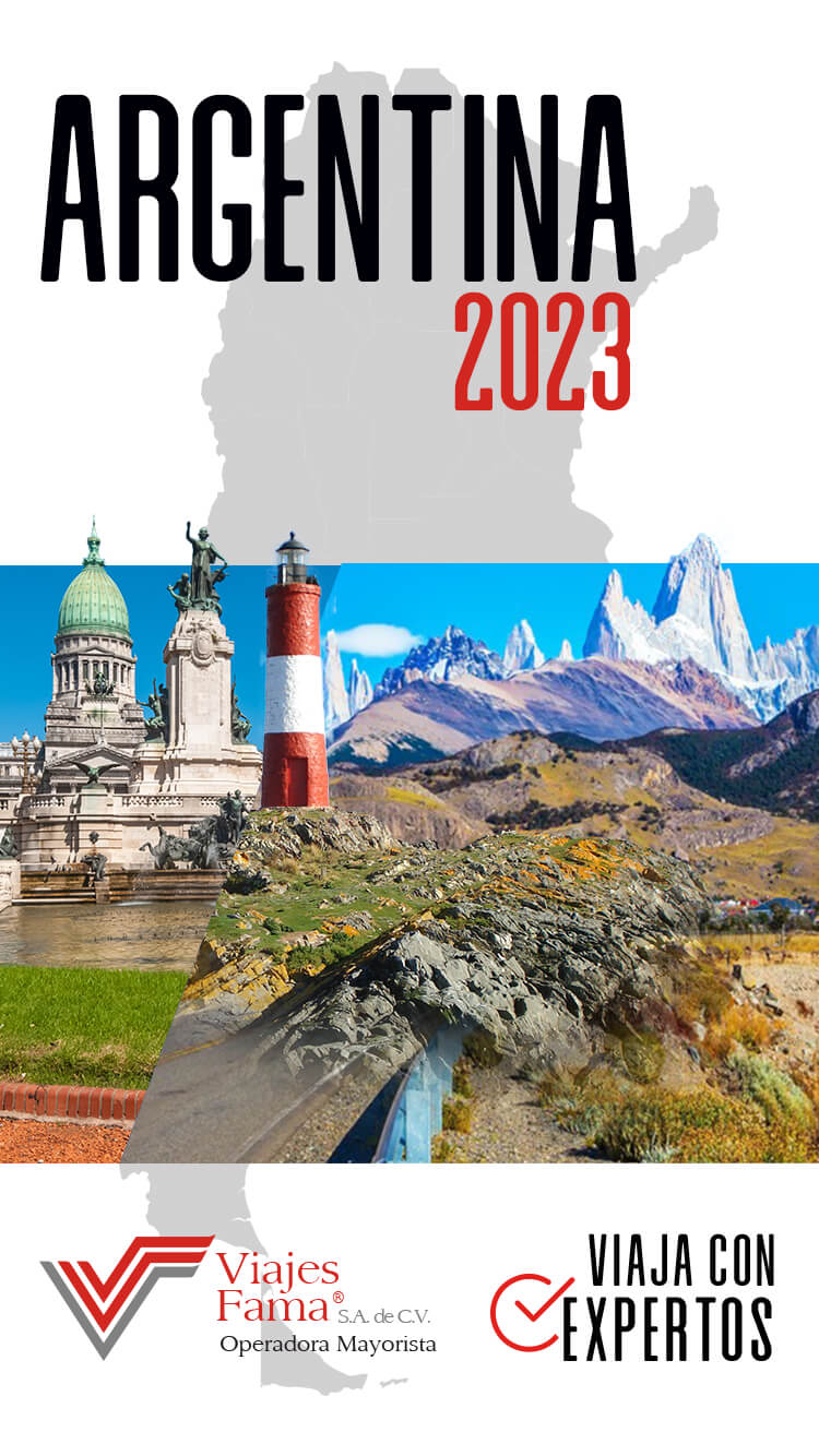 Viajes Fama Catalogo 2019