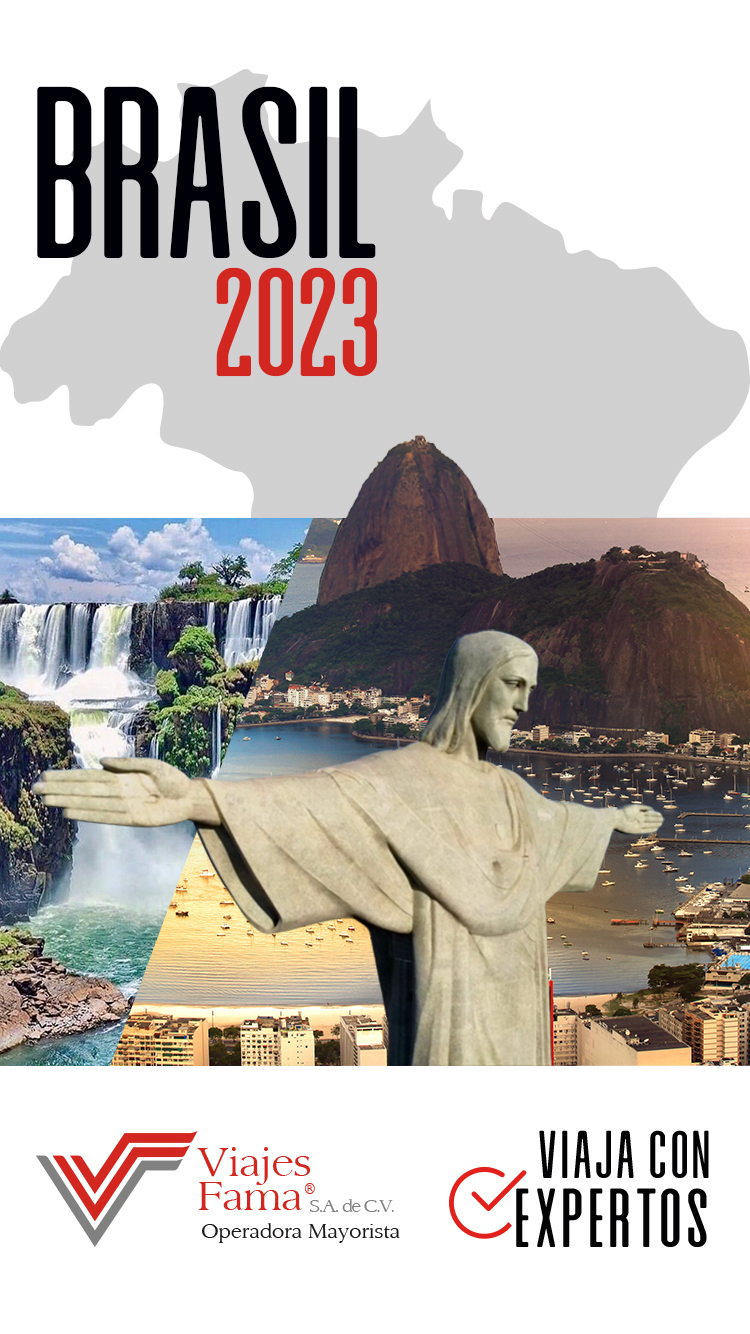 Viajes Fama Catalogo 2019