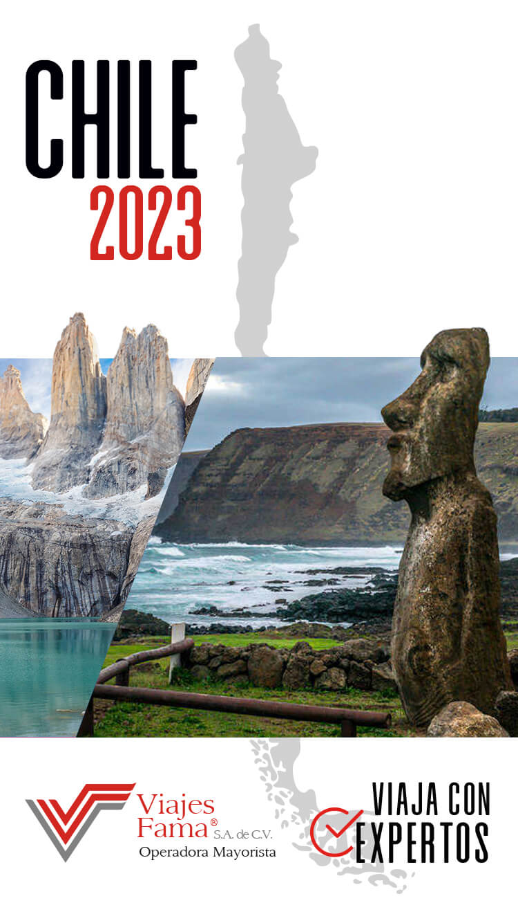 Viajes Fama Catalogo 2019