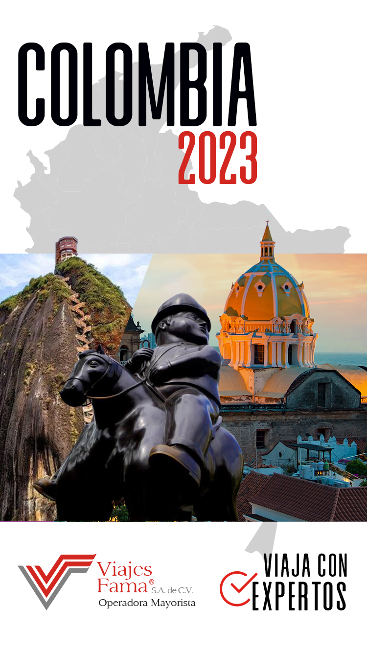 Viajes Fama Catalogo 2019