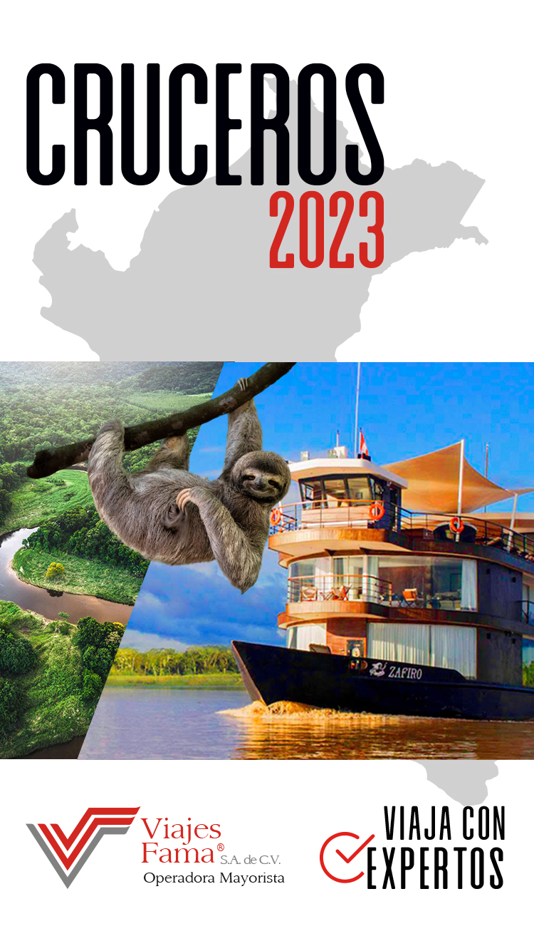 Viajes Fama Catalogo 2019