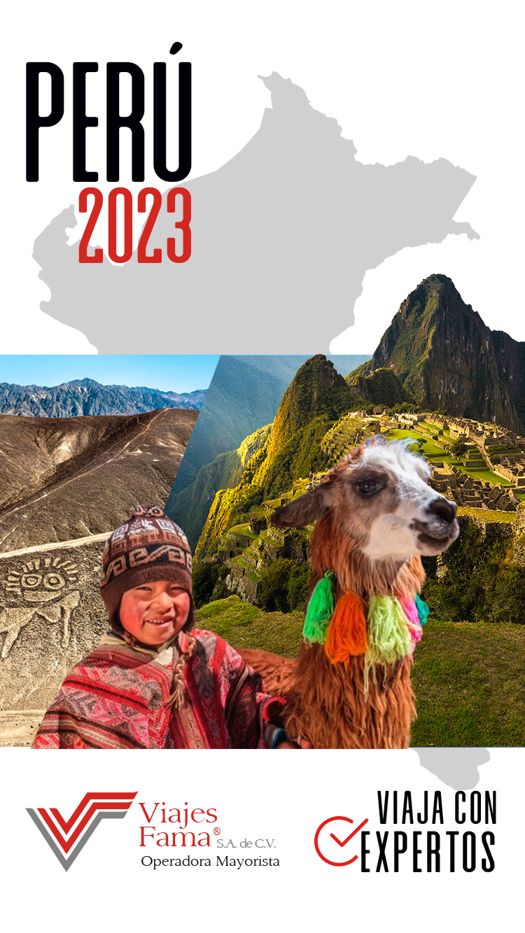 Viajes Fama Catalogo 2019