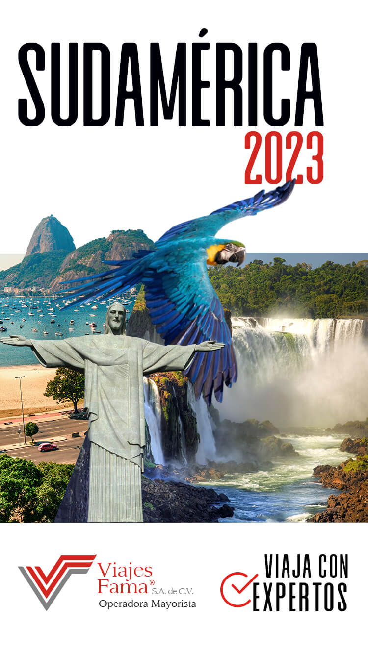 Viajes Fama Catalogo 2019