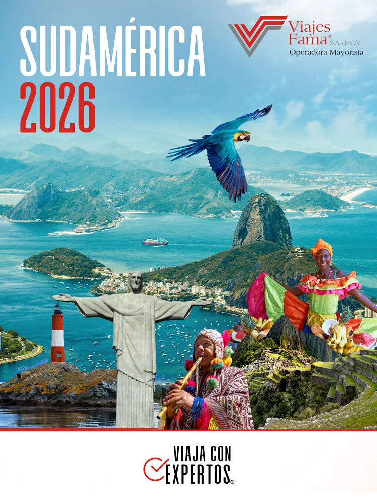 Viajes Fama Centroamérica