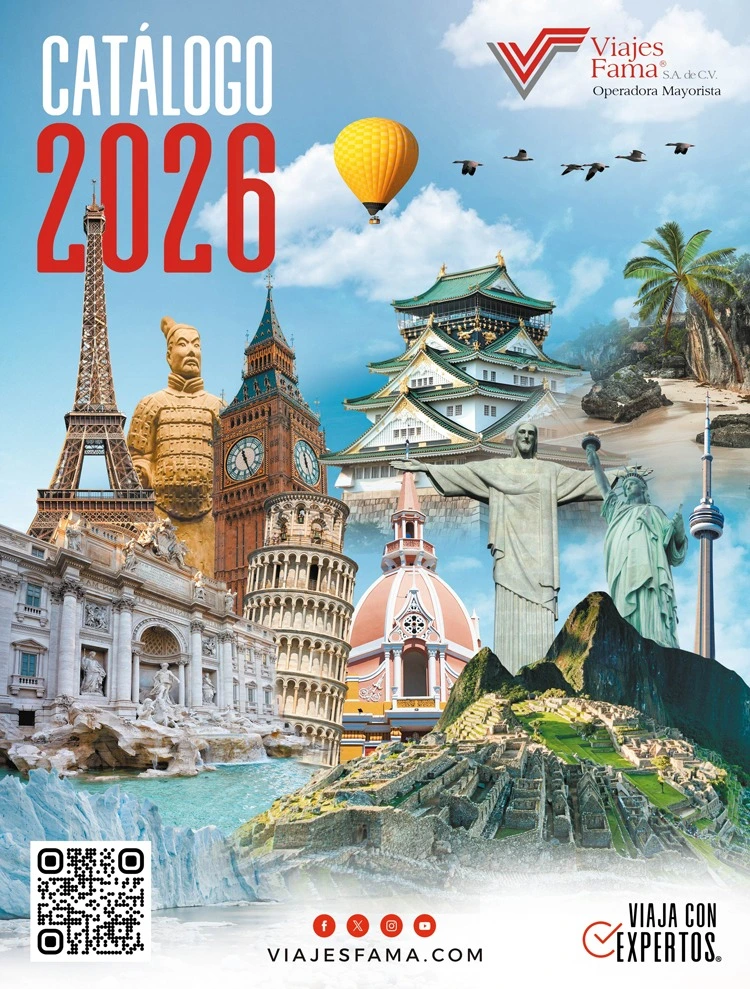 Viajes Fama Guatemala