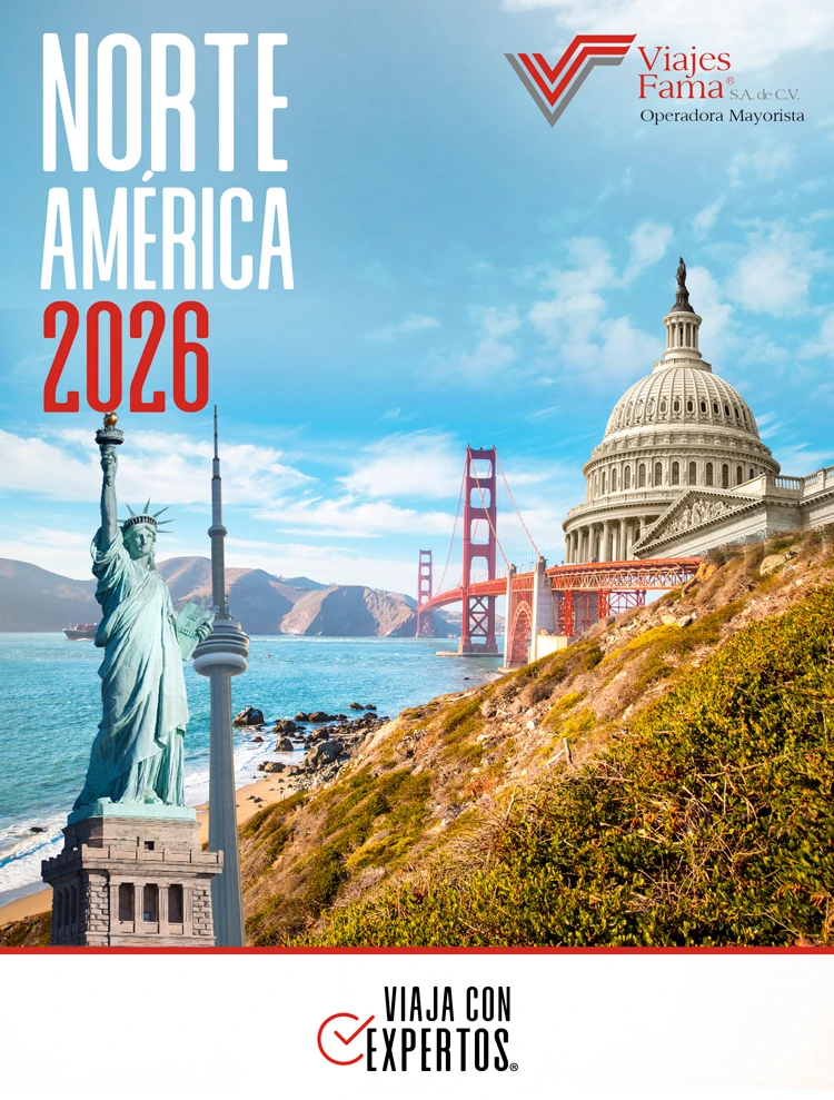 Viajes Fama Norteamérica